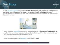 Micronica C - Arm-3