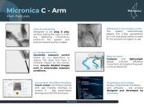 Micronica C - Arm-6