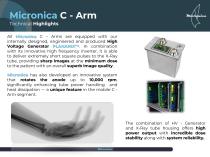 Micronica C - Arm-7