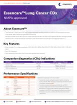 Geneseeq Essencare_Lung cancer CDx-1