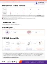 Geneseeq Genetic mutation test kit SHIELDING™ ULTRA-2