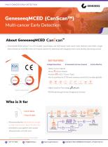 Geneseeq MCED_Multi cancer early detection-1
