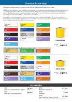 CJ Pro II - Consumables Pricelist-2