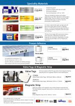 CJ Pro II - Consumables Pricelist-4