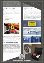 CJ80 - Brochure and Consumables Pricelist-2