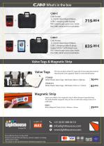 CJ80 - Brochure and Consumables Pricelist-4