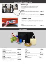 CPM-100 / CPM-100H / CPM-100SH - Consumables Pricelist-10