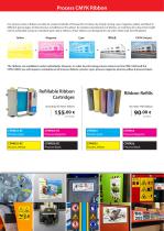 CPM-100 / CPM-100H / CPM-100SH - Consumables Pricelist-4