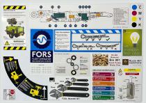 CPM-100 / CPM-100H / CPM-100SH - Demo Board - Label Demonstration Capability-6