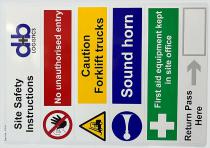 CPM-100 / CPM-100H / CPM-100SH - Demo Board - Label Demonstration Capability-9