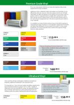 CPM-200 - Consumables Pricelist-2
