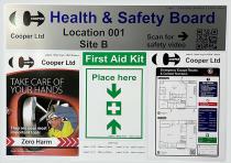 CPM-200 - Demo Board - Label Demonstration Capability-1