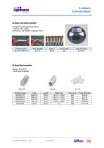 Letatwin (LM-550A3) - Consumables Pricelist-3