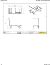 Chair Moving Trolley-2