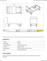 Chair Moving Trolley-3
