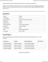 Economy Flatbed Trolley-2