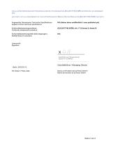DECLARATION OF CONFORMITY OP2-3
