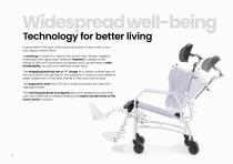 Doccia Shower Chair-4