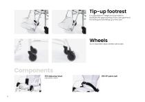 Doccia Shower Chair-6