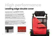 Grillo Adaptive Seat-6