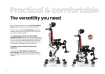 Grillo Adaptive Seat-8
