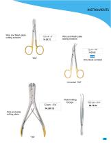 BISONS NEURO IMPLANTS CATALOG-11