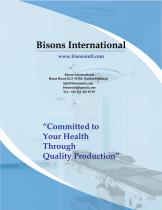 BISONS NEURO IMPLANTS CATALOG-12