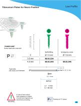 BISONS NEURO IMPLANTS CATALOG-5