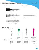 BISONS NEURO IMPLANTS CATALOG-6
