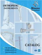 BISONS ORTHOPEDIC INSTRUMENTS-1