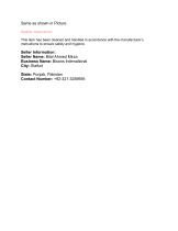 Cranial implant BI-001587-2