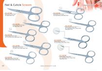 MANICURE & PEDICURE INSTRUMENTS CATALOGUE-10