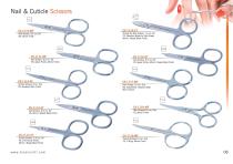 MANICURE & PEDICURE INSTRUMENTS CATALOGUE-11
