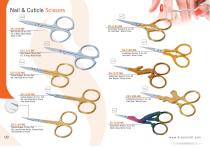 MANICURE & PEDICURE INSTRUMENTS CATALOGUE-12