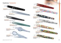 MANICURE & PEDICURE INSTRUMENTS CATALOGUE-15