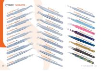 MANICURE & PEDICURE INSTRUMENTS CATALOGUE-16