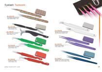MANICURE & PEDICURE INSTRUMENTS CATALOGUE-17