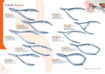 MANICURE & PEDICURE INSTRUMENTS CATALOGUE-20
