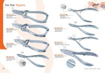 MANICURE & PEDICURE INSTRUMENTS CATALOGUE-22