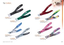 MANICURE & PEDICURE INSTRUMENTS CATALOGUE-27