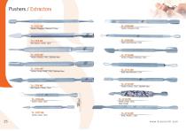 MANICURE & PEDICURE INSTRUMENTS CATALOGUE-28