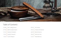 MANICURE & PEDICURE INSTRUMENTS CATALOGUE-2