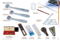 MANICURE & PEDICURE INSTRUMENTS CATALOGUE-35