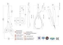 MANICURE & PEDICURE INSTRUMENTS CATALOGUE-36