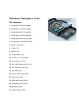 Neuro Platting System-1
