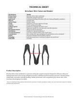 Orthopedy pliers BI-001789-1