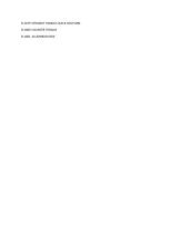 Spinal osteosynthesis surgery instrument kit 8597-2