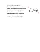 Spinal retractor BI-001578-2