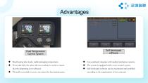 RSS Automatic medicine packaging and dispensing system ATDPS-12
