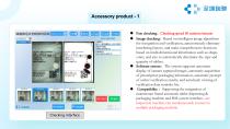 RSS Automatic medicine packaging and dispensing system ATDPS-16